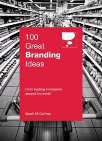 100 Great Branding Ideas