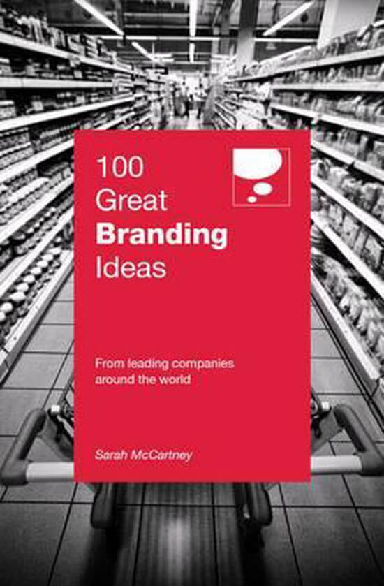 100 Great Branding Ideas