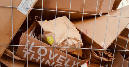 Afvalmanagement in retail: 5 quick wins