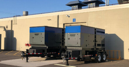 No-Break Installaties: Ononderbroken stroomvoorziening voor kritieke toepassingen