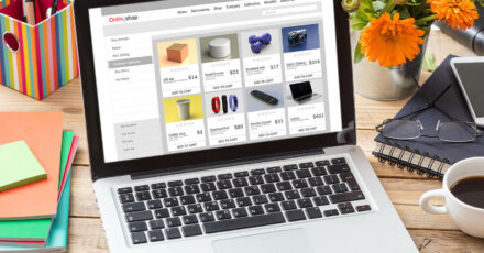 Optimaliseer je webshop en laat twijfelaars direct kopen